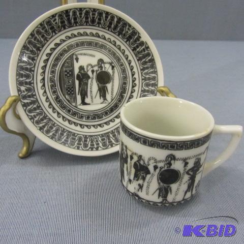 Demitasse