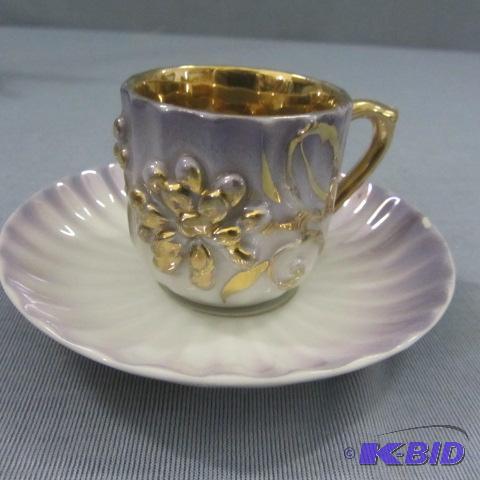 German Fine China
