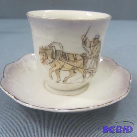 German Fine China