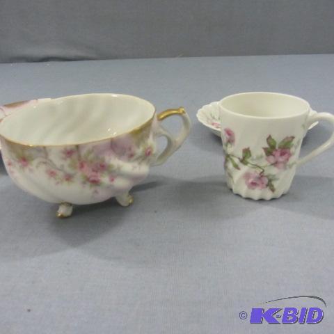 Lefton and Limoges