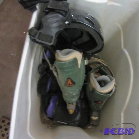 Roller Blades