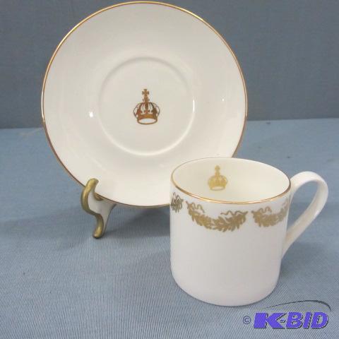English Fine China