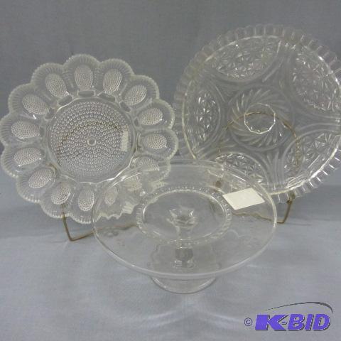 Fancy Glass