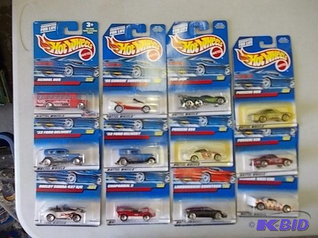 Complete Set Of 4- Roger Dodger Series...