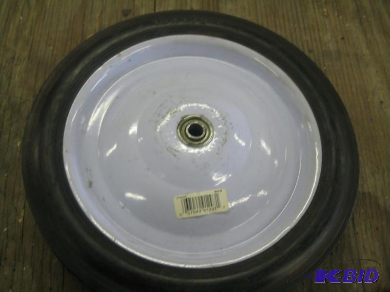 WagonCart Wheel