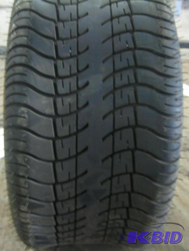 Ultima GT TractorTrailer Tire