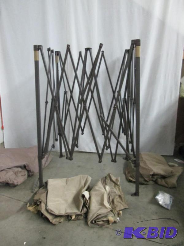 lot 11 image: MyHome 10 x 10 Gazebo