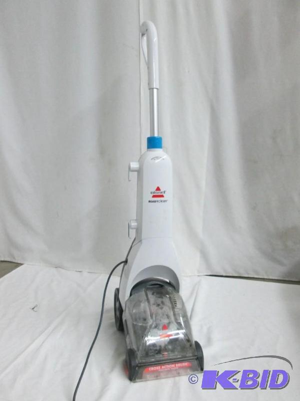 lot 30 image: Bissell ReadyClean Lightweight Deep Cleaner