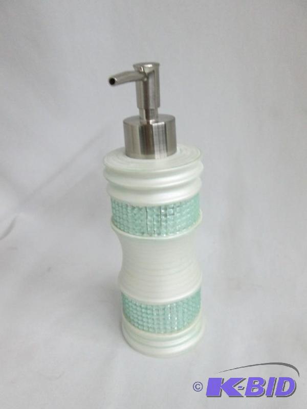 lot 45 image: Sequins Lotion Dispenser