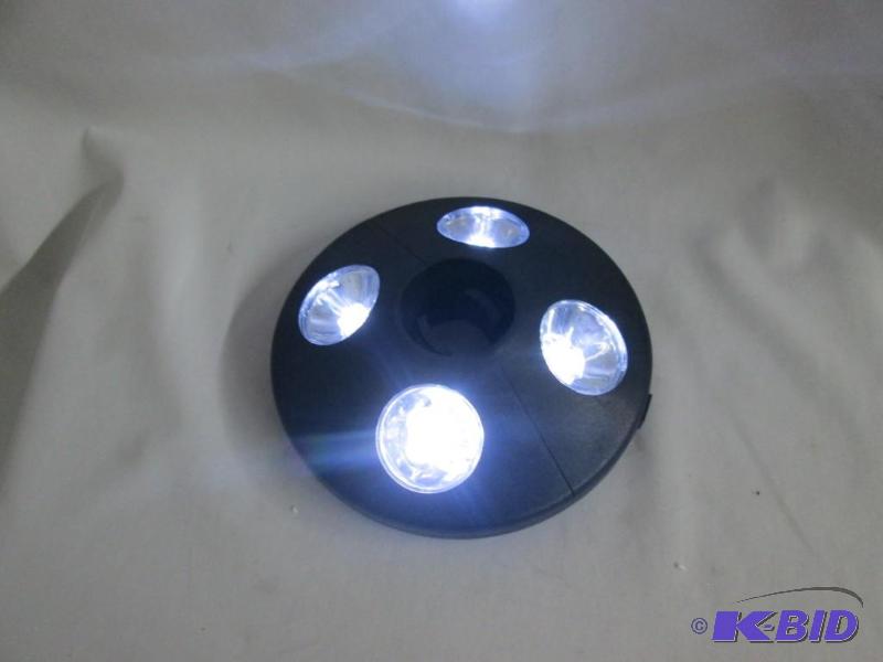 lot 48 image: Inno Value Enterprise LED Umbrella Light