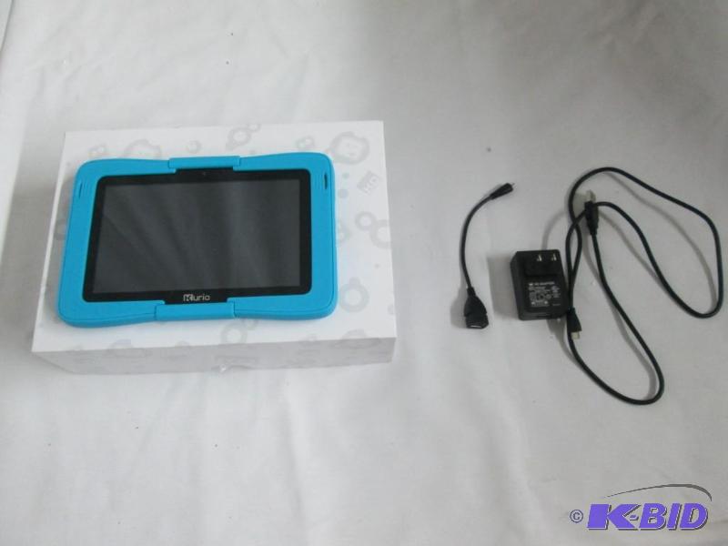 lot 7 image: Kurio 7S Family Android Tablet