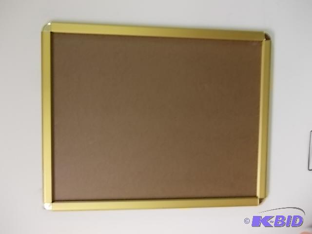 lot 30 image: White Board 36x28, Message Board 24x30...