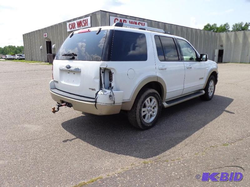2007 Ford Explorer Year: 2007 Make: Ford Mod... | Autos ...