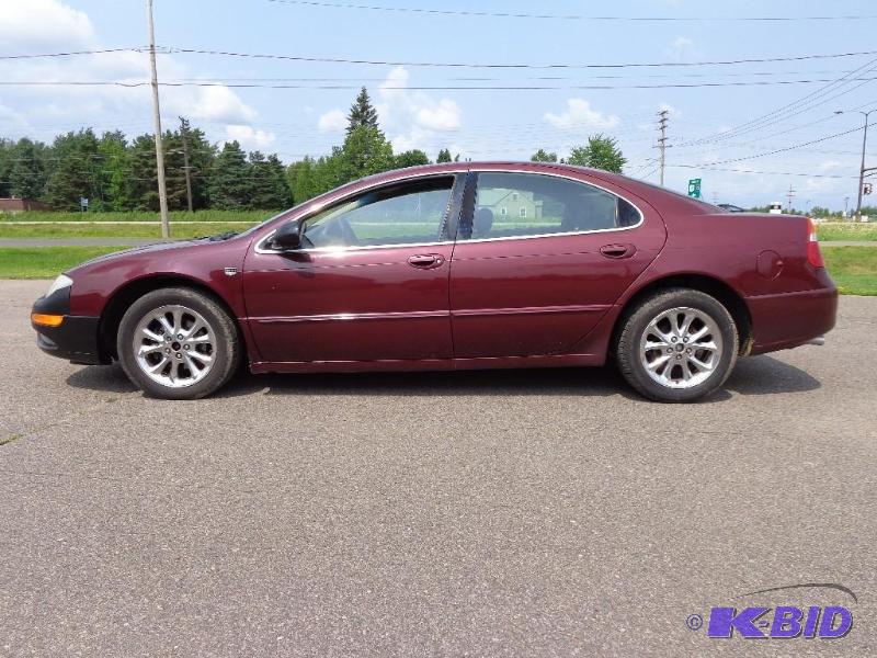 2001 Chrysler 300M  Year 2001 Make Chrysler...