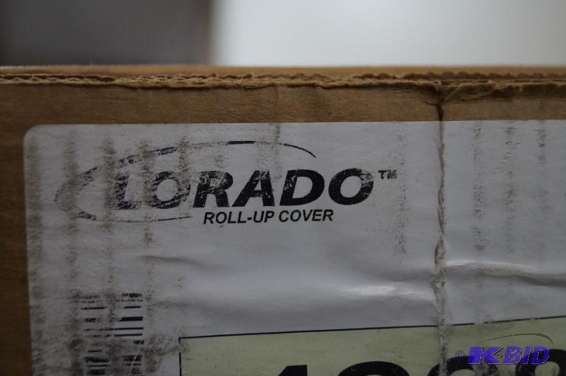 pickup roll up cover