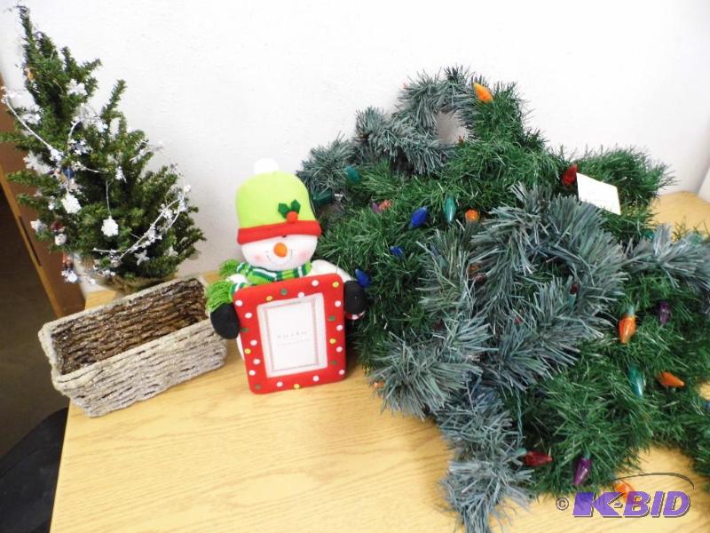 Christmas Misc