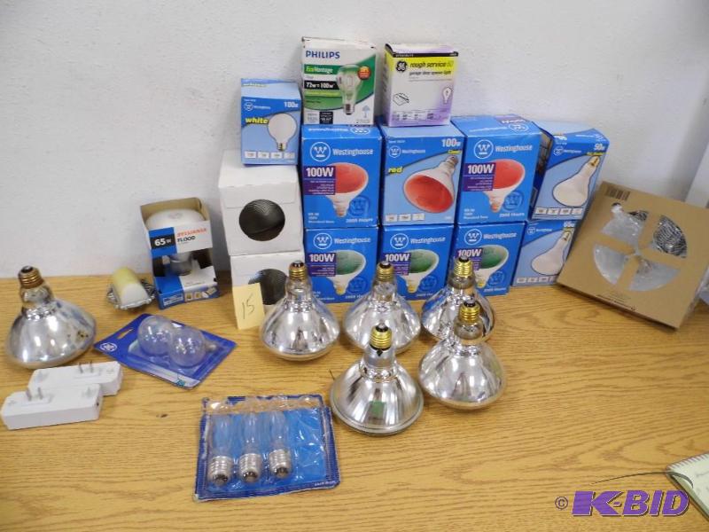 Lighting Items