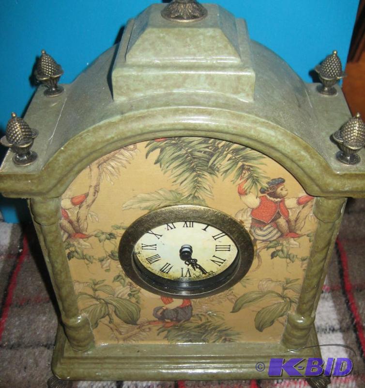 Vintage Looking Cock (Needs TLC)