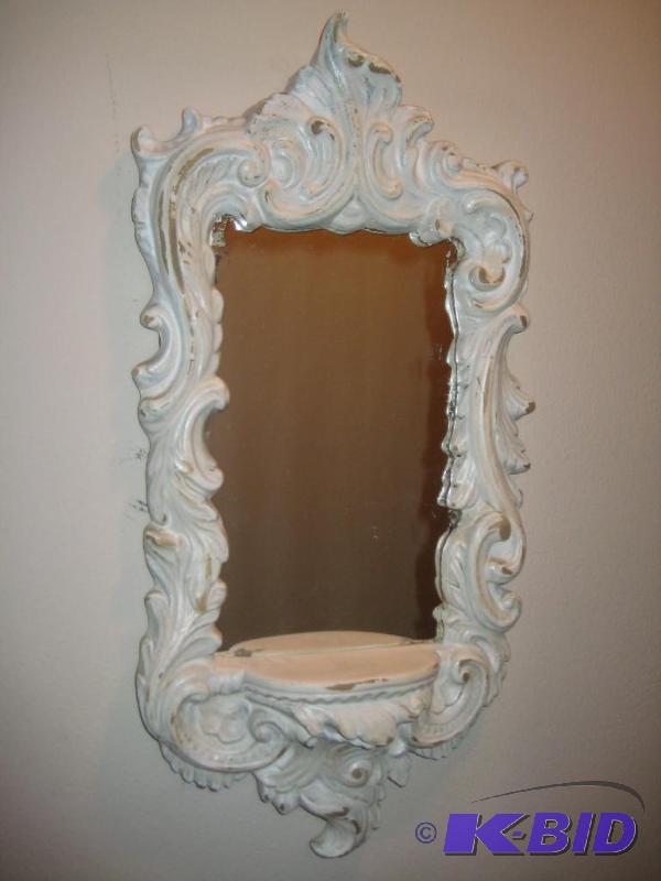 Shabby Chic Mirror
