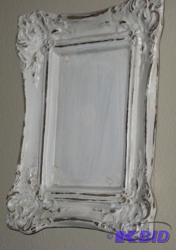 Smaller Mirror