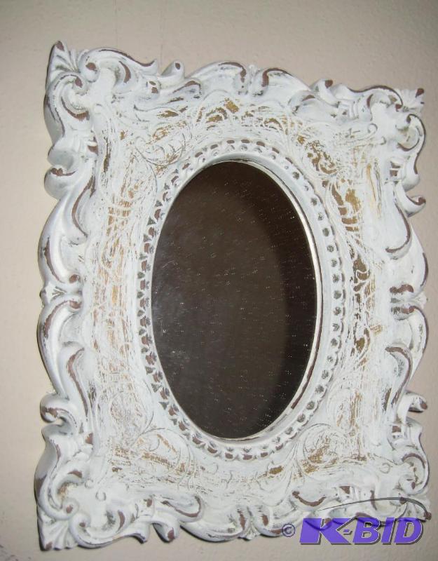 Shabby Chic Picture Frame