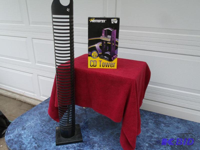 CD Towers