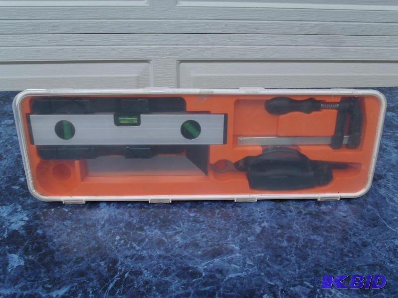 Ikea Tool Set