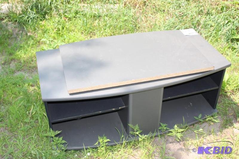 lot 121 image: 21 12&quotx48&quotx19" Entertainment ...