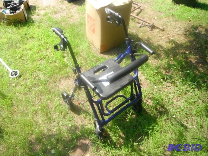 lot 74 image: Drive Medical HX5 9JP&nbsp795 series&nbspdu...