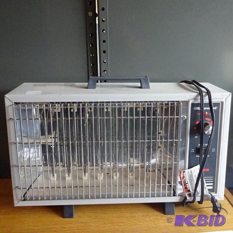 lot 122 image: Lakewood Heater...