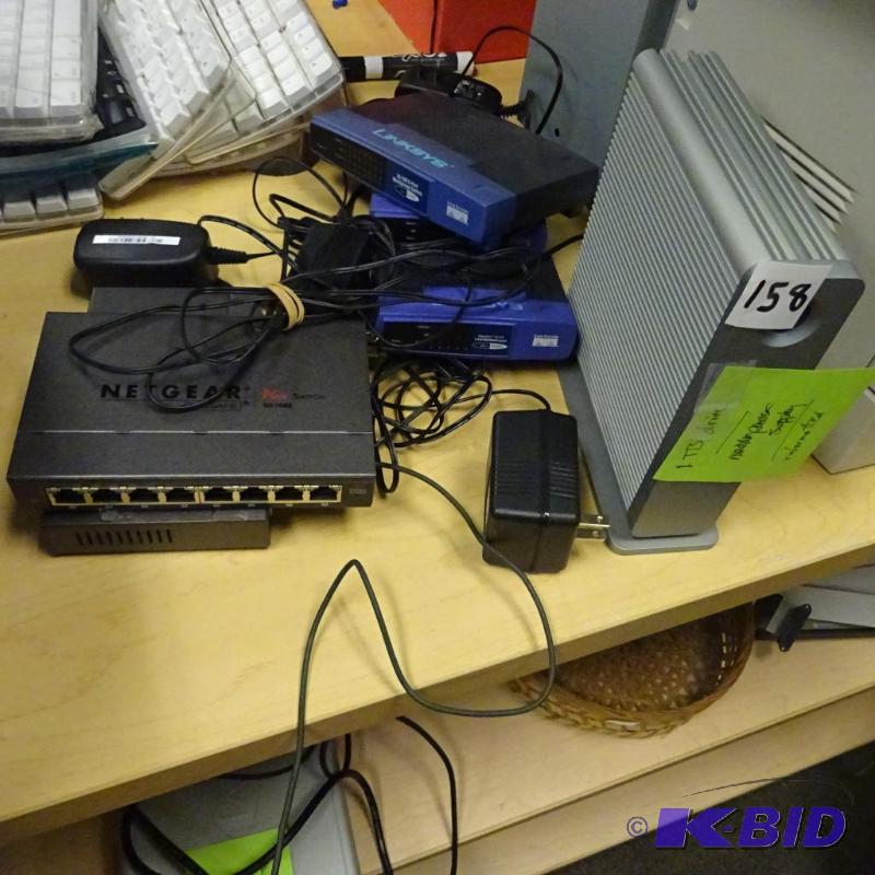 lot 158 image: Smart cable SC821 plus...