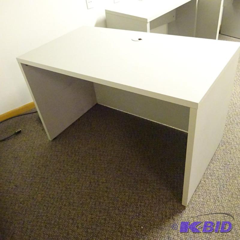 lot 210 image: 48 x 26 x 30 desk...
