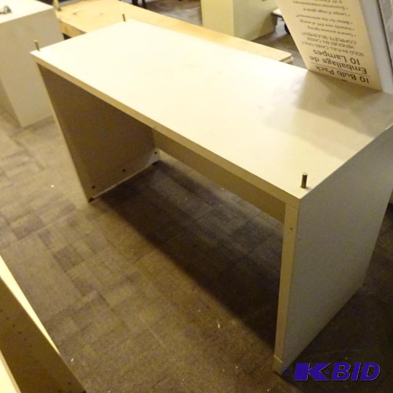 lot 24 image: 48 x 18 x 29 task desk...
