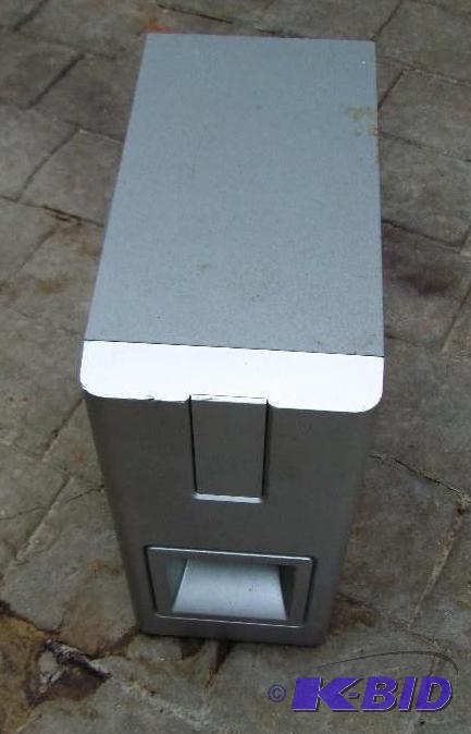 lot 115 image: impedance 6ohm sumwoofer...