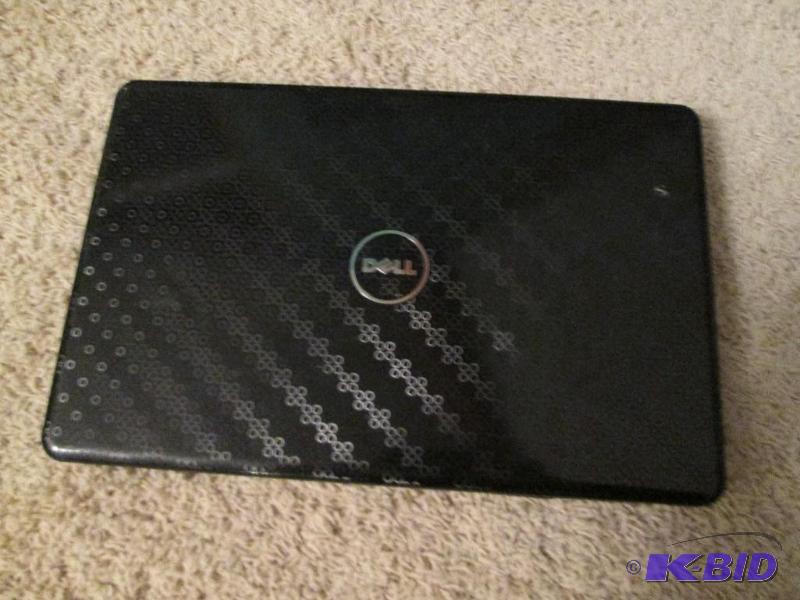 lot 149 image: Dell Inspirion M5030, no hard drive, for part...