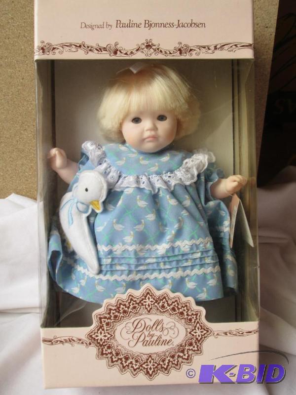 wholesale porcelain dolls