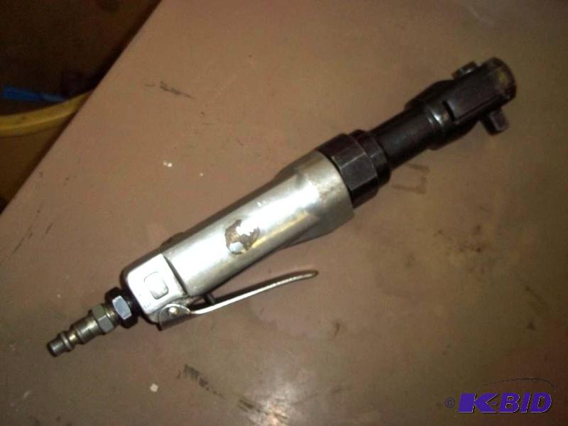 lot 373 image: CP 38 Impact Wrench