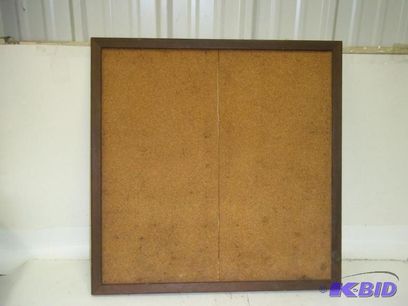 lot 141 image: Tack Board