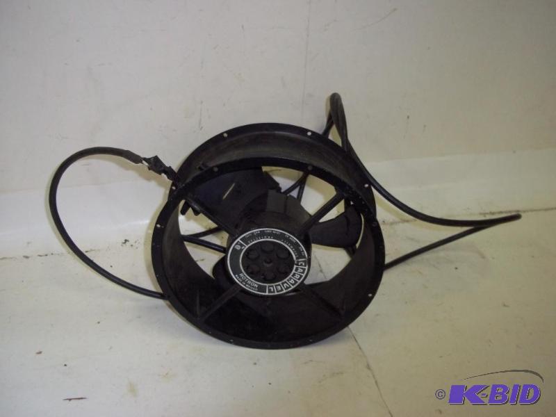 lot 20 image: Electric Fan