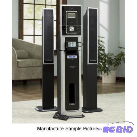 Encore Technologies iTrak System - Model BT92...