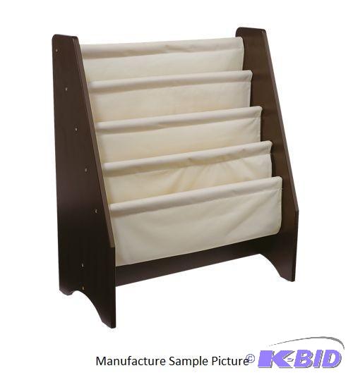 Small Sling Bookshelf - We scaled our best-se...