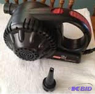 Coleman Air Pump - Model 5999A120 -&nbspHand...