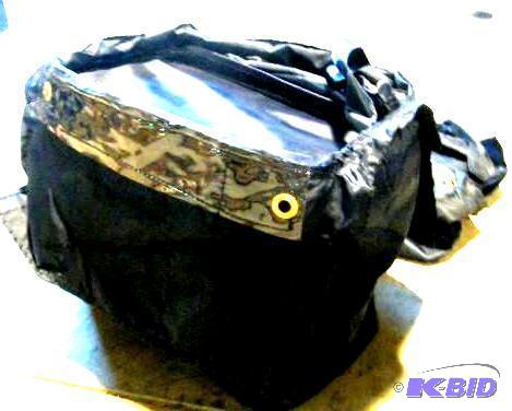 Lot of 4 Bags - Could be used as a diaper bag...