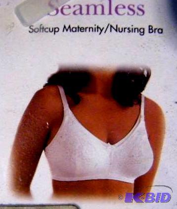 Beautiful Beginnings Seamless Soft Maternity ...