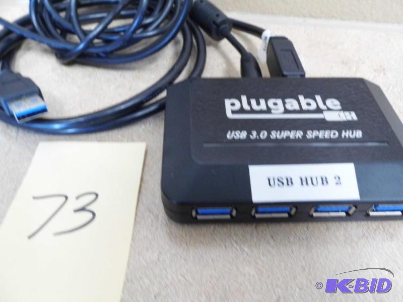 Playable Super Speed Hub