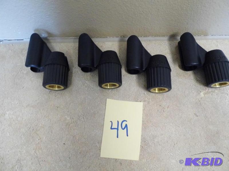 Rode Microphone Clips
