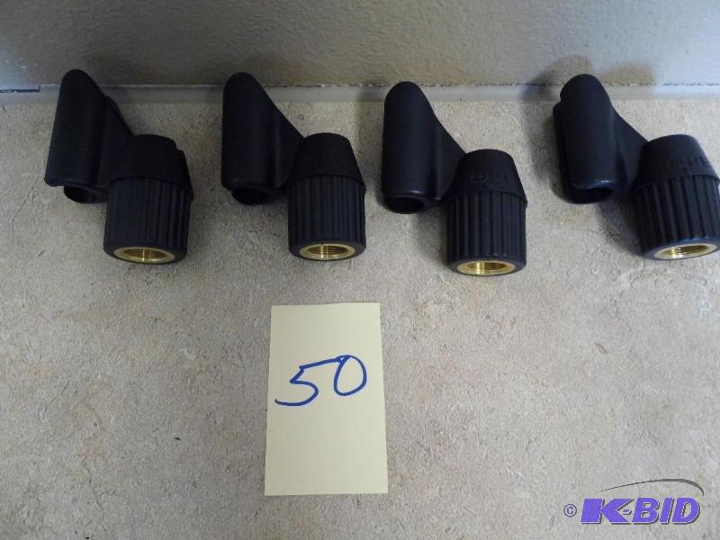 Rode Microphone Clips