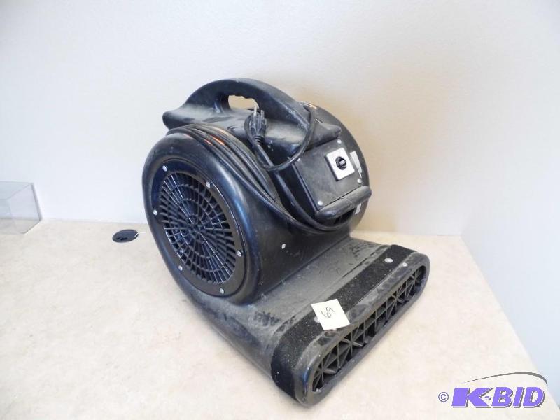 Air Fox Blower Fan