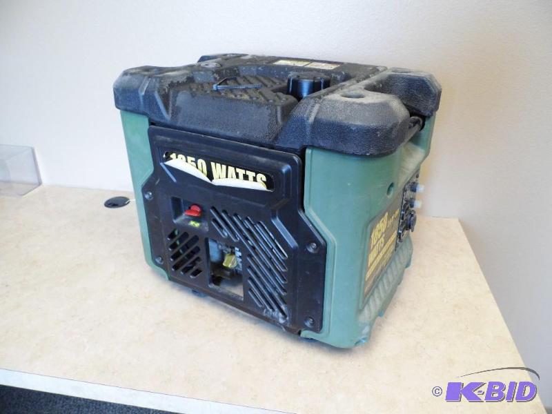 Sportsman Portable Generator