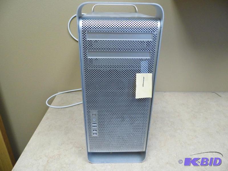 lot 1 image: MAC Tower